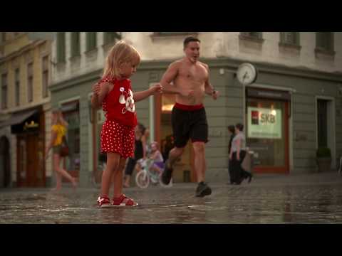 Slovenian Impressions. Beloved Ljubljana  (short)