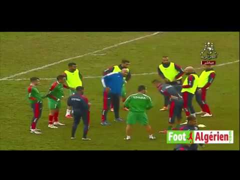 Ligue 1 Algérie (17e journée) : Olympique Médéa 0 - 1 USM Bel Abbès