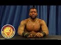 G1 Supercard April 6th Post Match Comments Honor Rumble