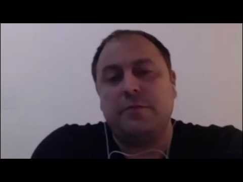 Interview with Ivan Tanev