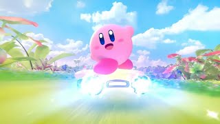 【ライブ】カービィのエアライダー【switch2】【kou6820】