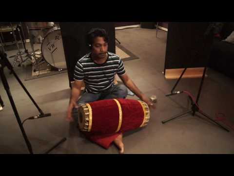 Bhaskar P.V. - Typewriter II (Panzerballett)