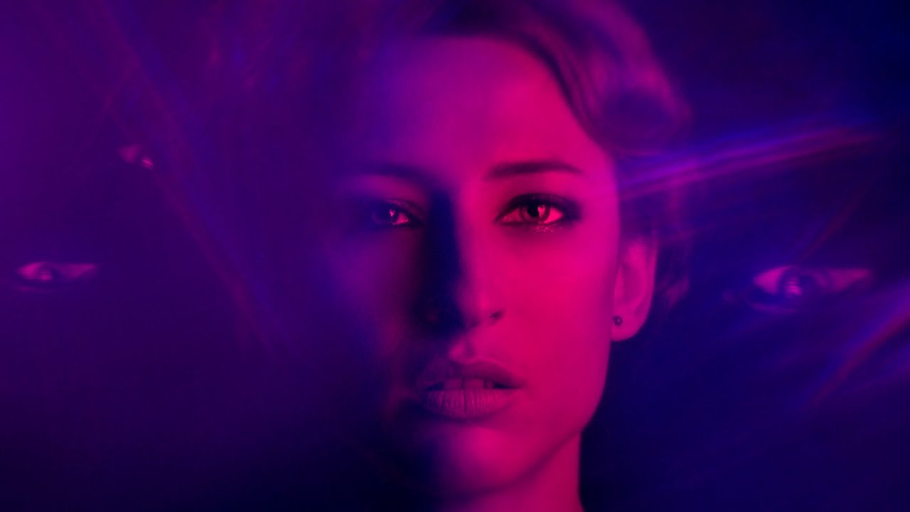Persha - Mesmerizing - Official video
