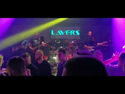 LAVERS - Oczarowałaś mnie #12