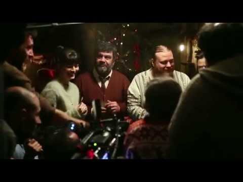 OGNI MALEDETTO NATALE - Backstage dello Spurchiafiletto