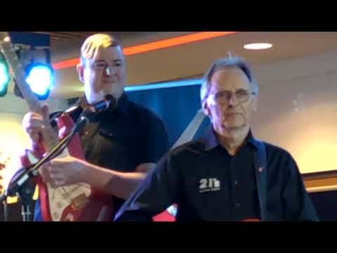 2 I´s Coffee Band  -Diamonds 1.04.2023