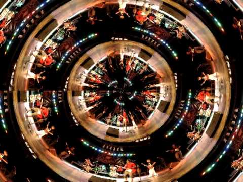 O Silencio Me Incomoda - Banda Geração Mangue