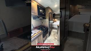 2018 Coachmen Prism 2250 LE