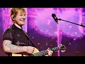 Ed Sheeran Dive 24 March 2023 O2 Arena London