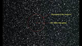Boundary of the observable Universe