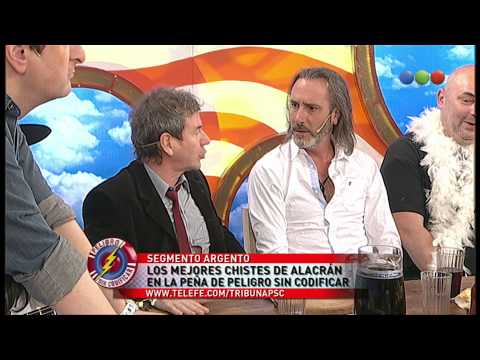 La Peña, Sastrería Para Gauchos - Peligro Sin Codificar