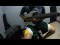 Original Sabahan Cover