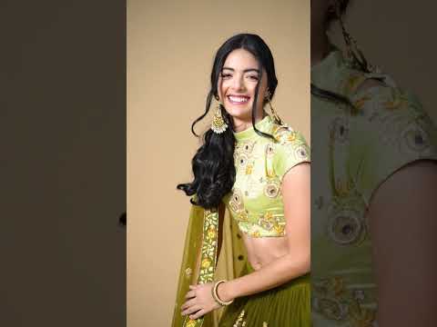 Zeel 7324 Net Wholesale Bridal Lehenga – product video thumbnail