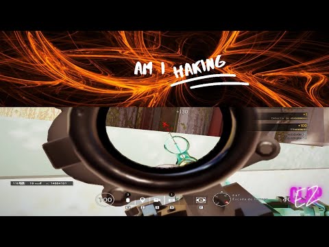 Highlights R6 - PC #5 *Broskii*