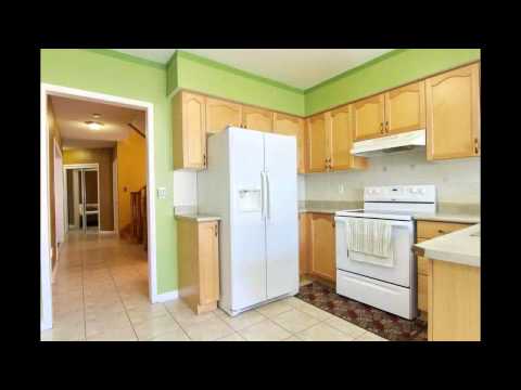 27 Binder Twine Trail, Brampton, ON. Kash Aujla