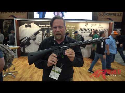 SHOT Show 2020 | WWSD 2020 Rifle Overview | What Would Stoner Do?