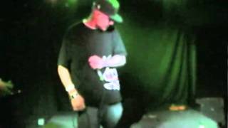 ducking and dodging vicious vic