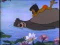 Closing To Disney S Sing Along Songs The Bare Necessities 1987 VHS