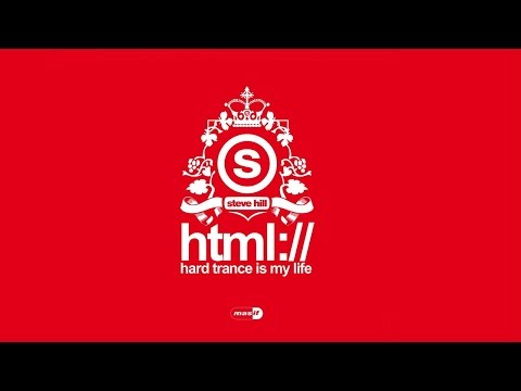 Steve Hill vs. Technikal - Theme From HTML (Club Shockerz vs. Russian Kingz! Bootleg Mix) [HANDS UP]