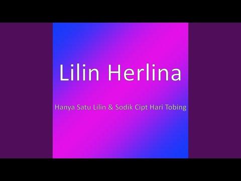 Hanya Satu Lilin & Sodik Cipt Hari Tobing