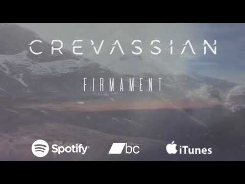 Crevassian - Firmament (Official Audio)