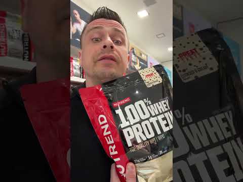 Протеин вместо сахара — готовим идеальную запеканку Протеин вместо сахара — готовим идеальную запеканку