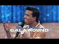 Pakistan Idol Episode 21 Muhammad Minaam Akhiyan By Fuzon Gala Round