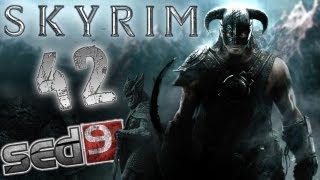 Skyrim #42 - Много драконов, головоломок, боссов...