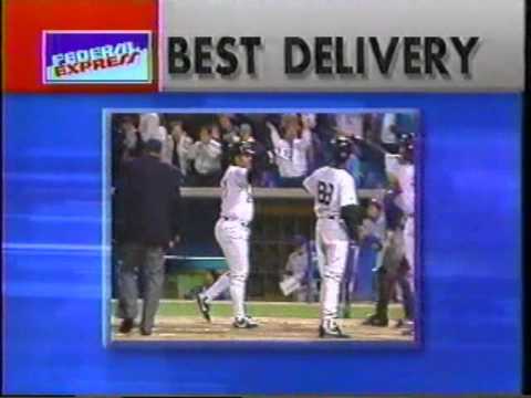 '90s Ad Breaks Vol. 17 - September 1993