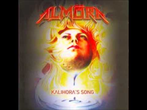 Almora- Kalihora's Song- Cehennem Geceleri