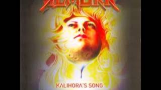 Almora- Kalihora's Song- Cehennem Geceleri