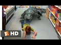 Lake Placid 3 2010 Grocery Store Gators Scene 9 10 Movieclips