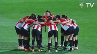 Resumen del Athletic Club - Real Sociedad