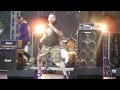 TT-34 - Бум (live at Metal Crowd Festival 2013 ...