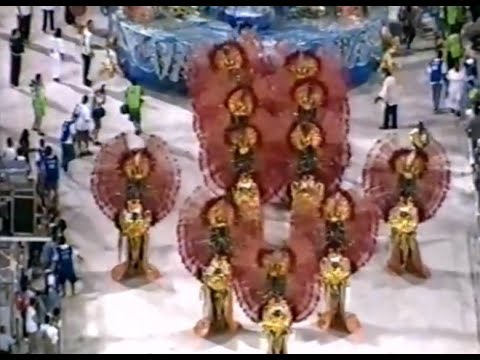 Carnaval 1998 - Vai Vai