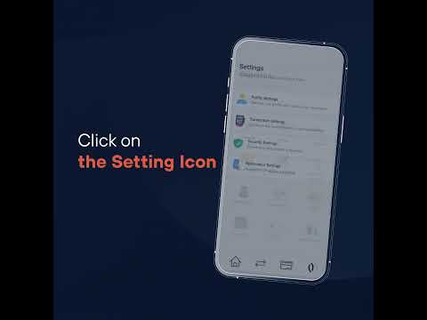 How to Change Mobile/ Email via Al Salam Bank App
