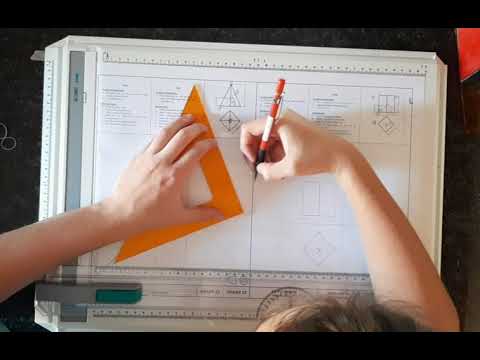 Graad 11 IGO Vaste liggame