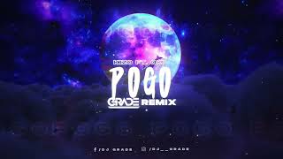 Download lagu Kizo ft. OKI - POGO (GRADE REMIX) mp3