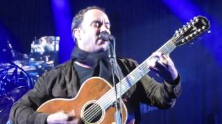 JTR - John The Revelator - DMB - Dave Matthews Band - SPAC Night 2 - Saratoga Springs, NY - 5/26/13