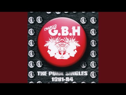 Mantrap - GBH