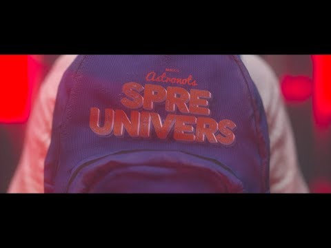 ASTRONOTS - Spre Univers