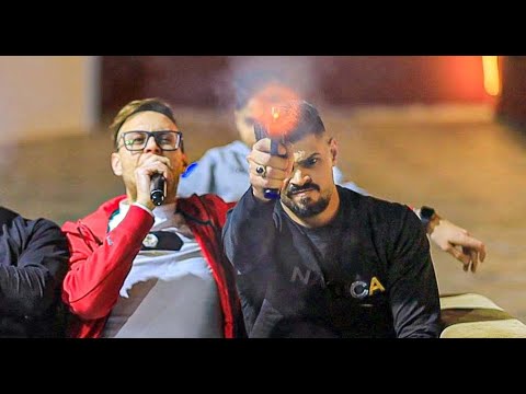 قرب يومك يا ابن الحرام ترندات ️حصريا ️الفنانين عدي الزاغه ومؤمن ابو عابد 2023