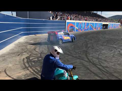 Hot Wheels Epic Show 03 - Parque Beto Carrero World