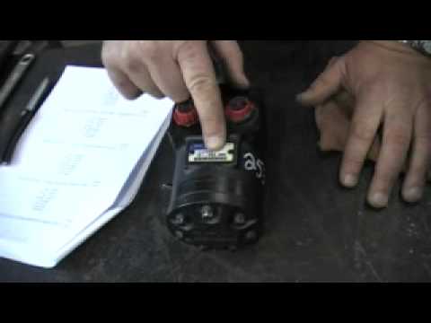 Basics of Charlynn Hydraulic Motors with Agri Supply®