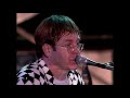 Elton John - Believe (Live in Rio de Janeiro, Brazil 1995) HD *Remastered