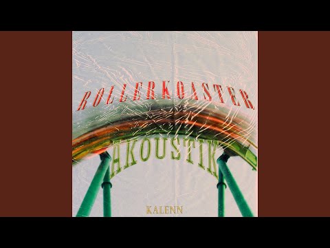 Rollerkoaster Akoustik