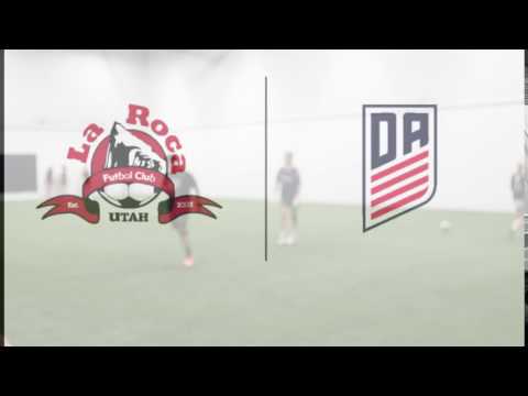 La Roca FC is now in the U.S. Soccer Developmental Academy