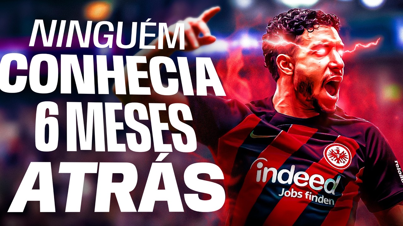 6 jogadores DESCONHECIDOS que agora estão BRILHANDO ⭐