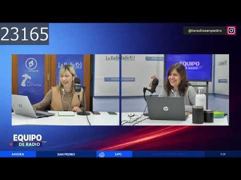 Equipo de Radio