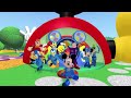Mickey Mouse Clubhouse Super Adventure 17 De Junio 2013 Disney Junior Disneyplus